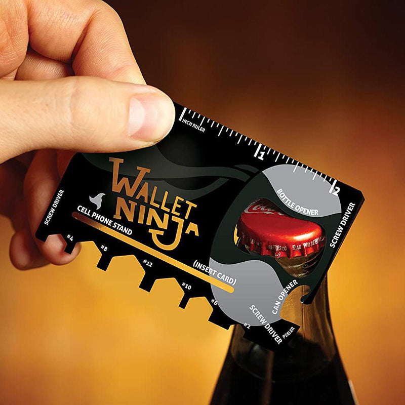 ninja wallet multi tool