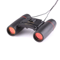 30x60 Military Folding Binoculars Telescope