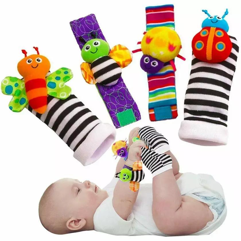 Baby Infant kids Toys