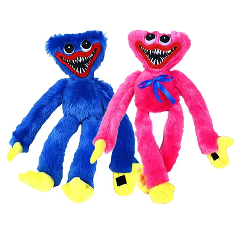 40cm Huggy Wuggy Horror Doll Plush Toy