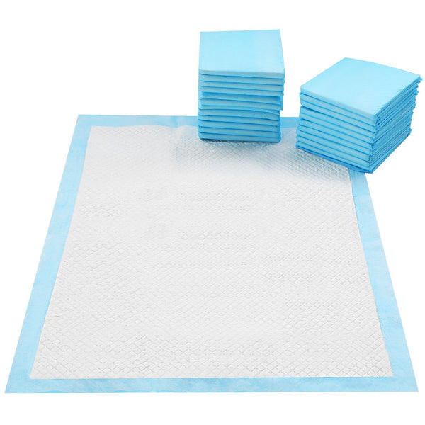 50-Piece: Dog Training Pads Pet Supplies - DailySale