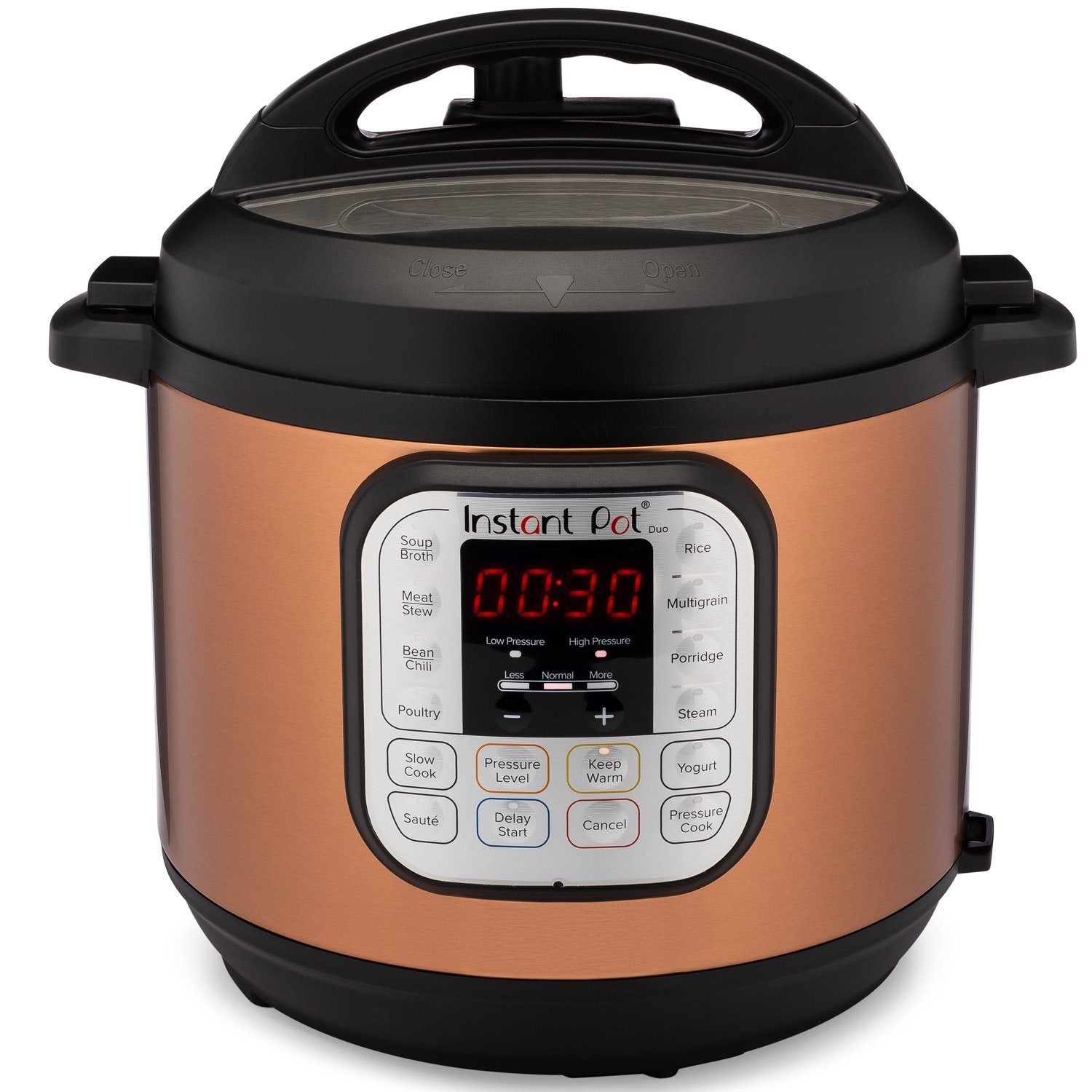 Farberware 7-in-1 Programmable Digital Pressure Cooker for Sale