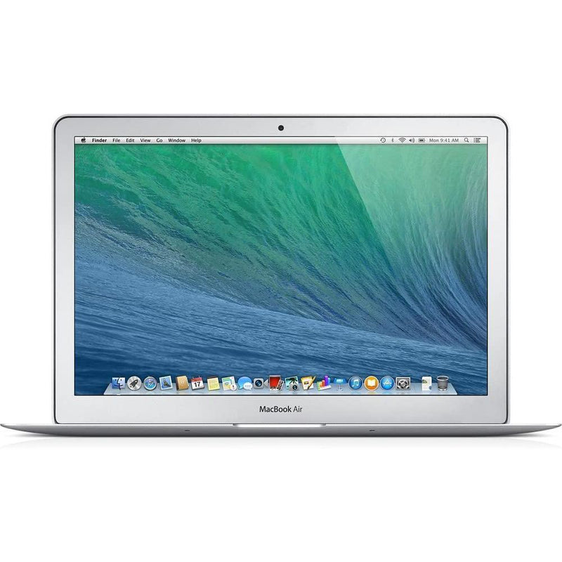 Apple 13-inch MacBook Air MQD32LL/A 1.8 GHz Intel i5 8GB RAM, 128