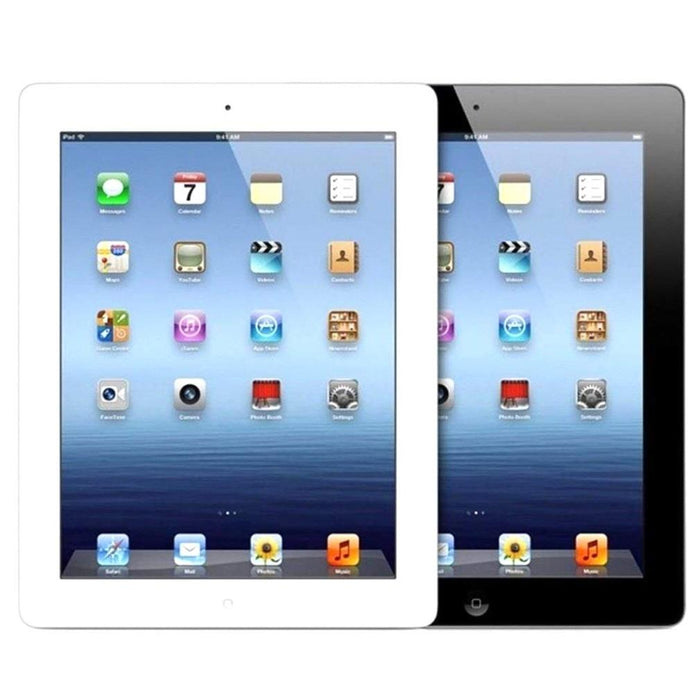 Refurbished Apple iPads $45