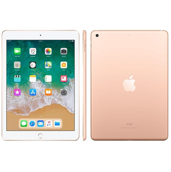 Apple iPad 6 Wi-Fi (Refurbished)