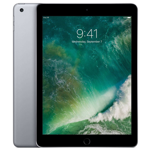 Apple iPad 2 MC769LL/A 9.7-Inch (Refurbished)