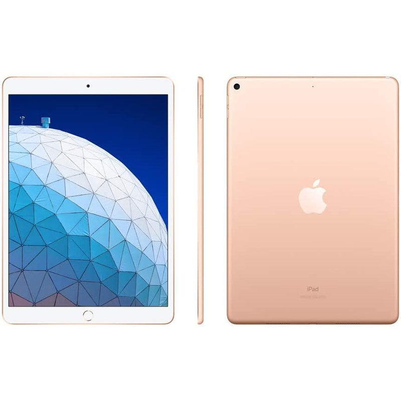 Apple iPad Air 3 10.5-Inch Wi-Fi (Refurbished)