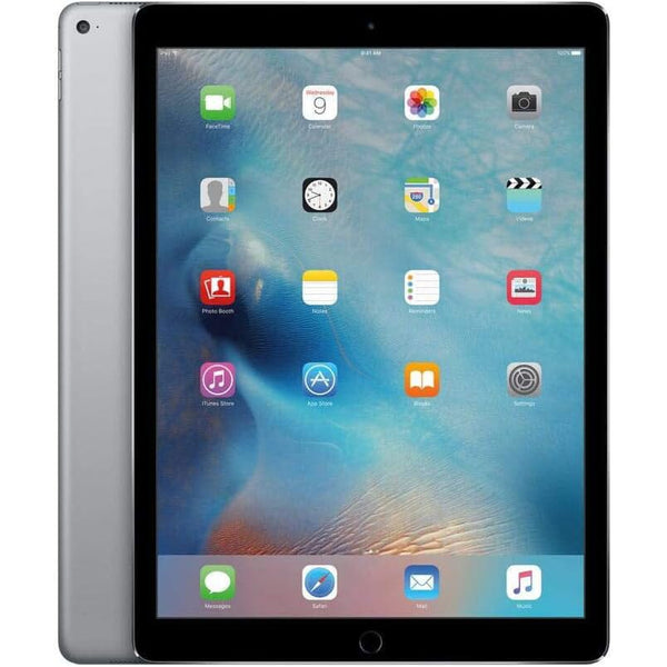 Apple iPad 6 WiFi + 4G Cellular - Fully Unlocked (Refurbished)