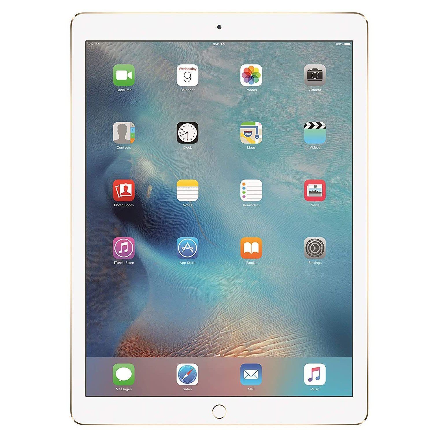 Apple iPad Pro 2nd Generation 12.9