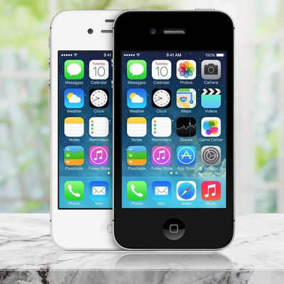 Review: Apple iPhone 4S