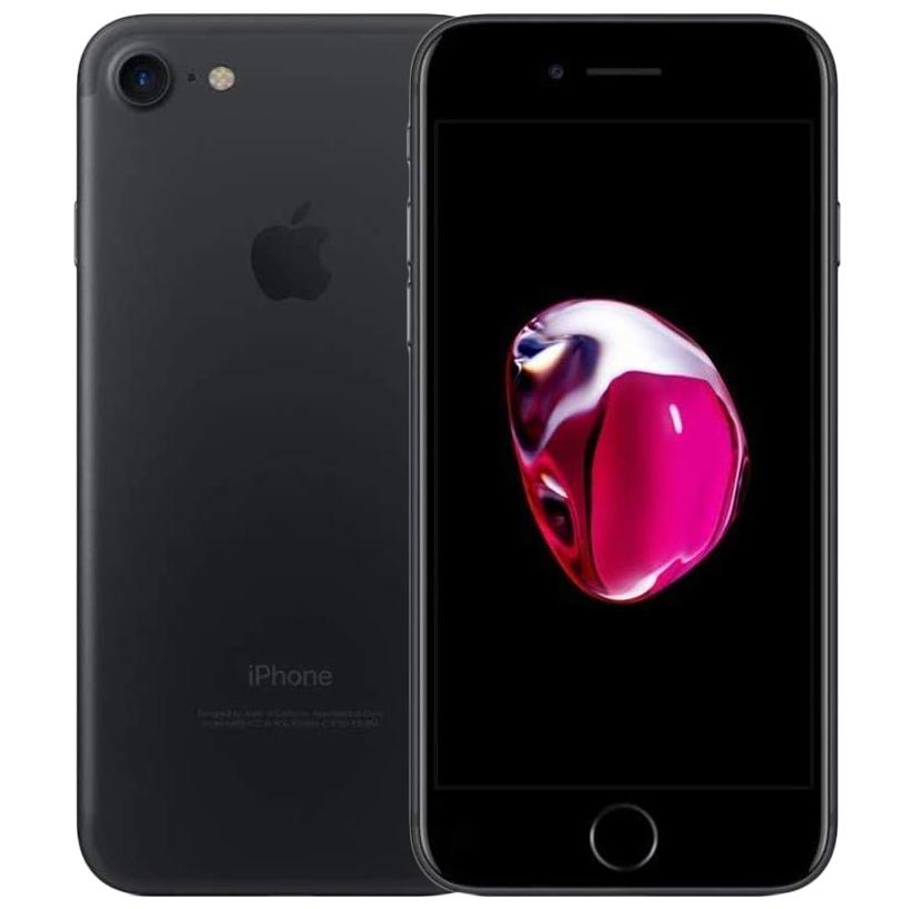 Apple Iphone 7 Fully Unlocked