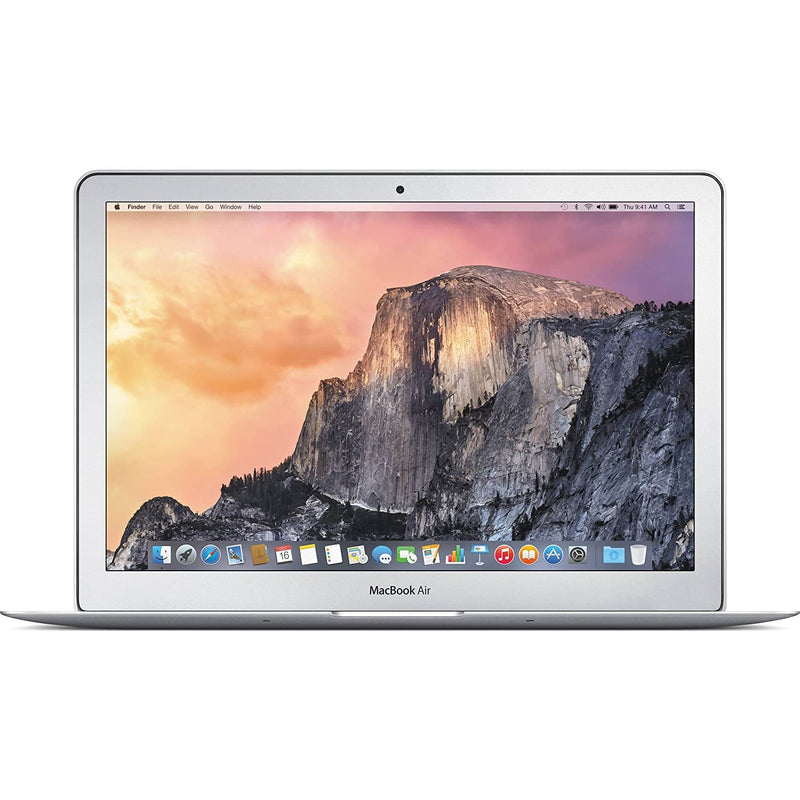 Apple Macbook Air 13" i5 RAM 128GB SSD (Refurbished)