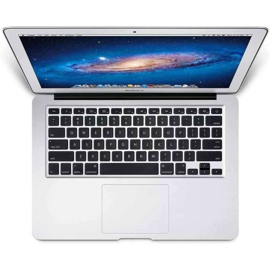 Apple MacBook Air 13.3in LED Laptop Intel i5-5250U 4GB 128GB SSD MJVE2