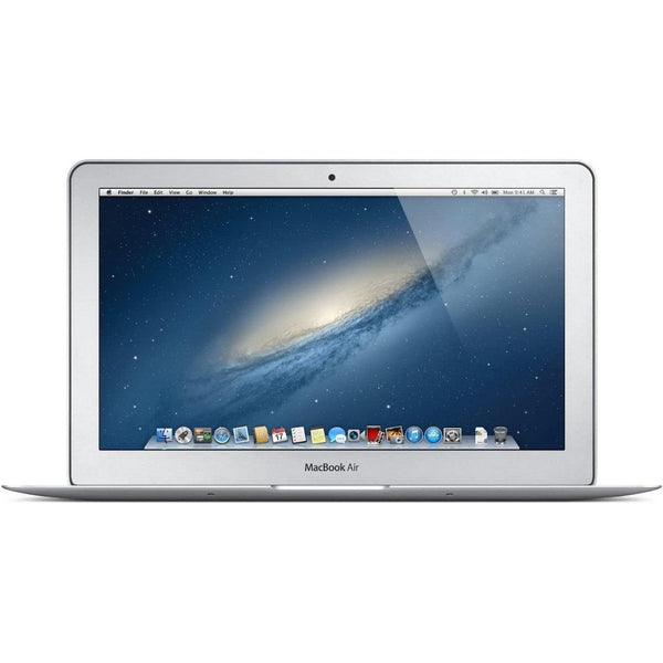 Apple MacBook Pro i5 4GB RAM 500GB SSD Silver MD101LL/A (Refurbished)