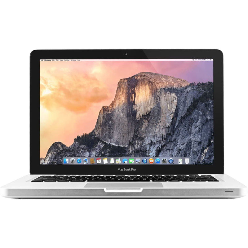 what is the price for mac book pro model 2012
