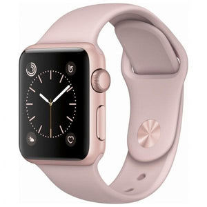 Refurbished Apple Watches $59