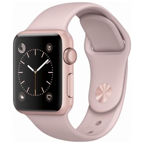Refurbished Apple Watches $57.00