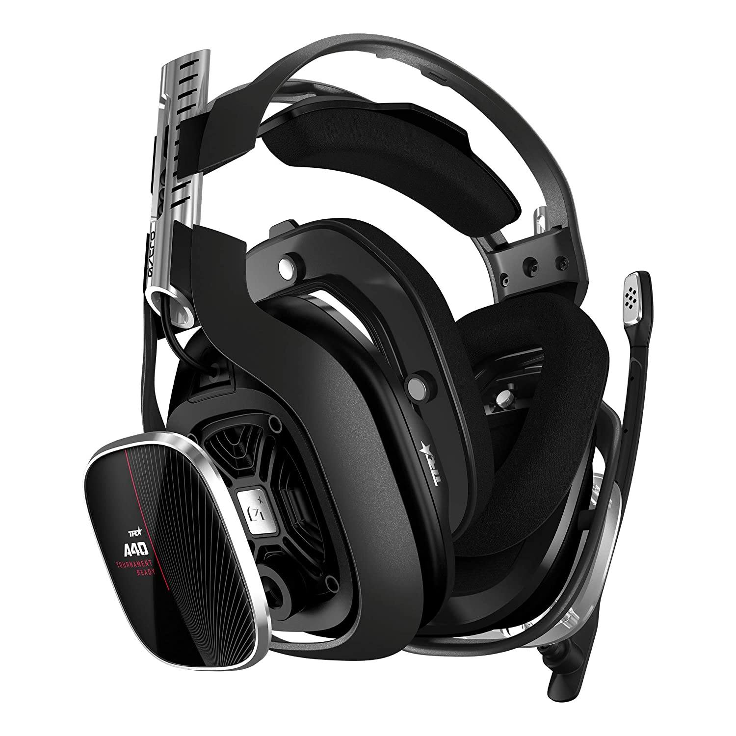 astro gaming headset wired