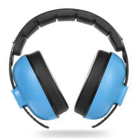 Baby Earmuffs Hearing Protection / Blue