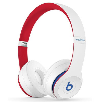 Beats Solo3 Wireless On-Ear Headphones / White