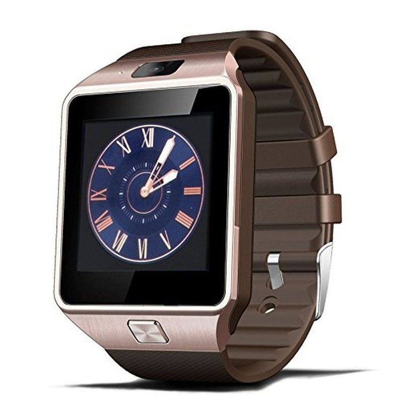 Ensomhed Paine Gillic købmand Bluetooth Smart Watch with Camera, Pedometer, Activity Monitor and iPh