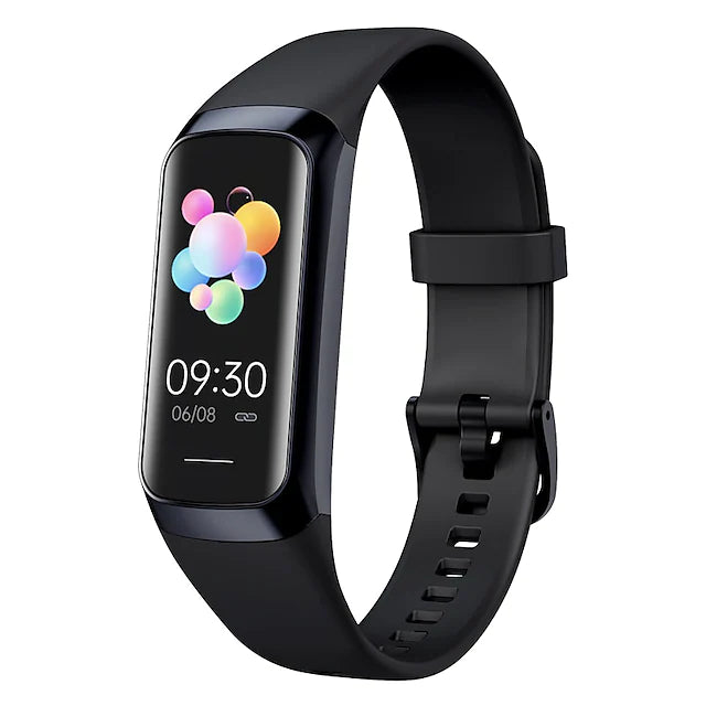 Image of C60 Smart Watch 1.1" Fitness Bluetooth Watch