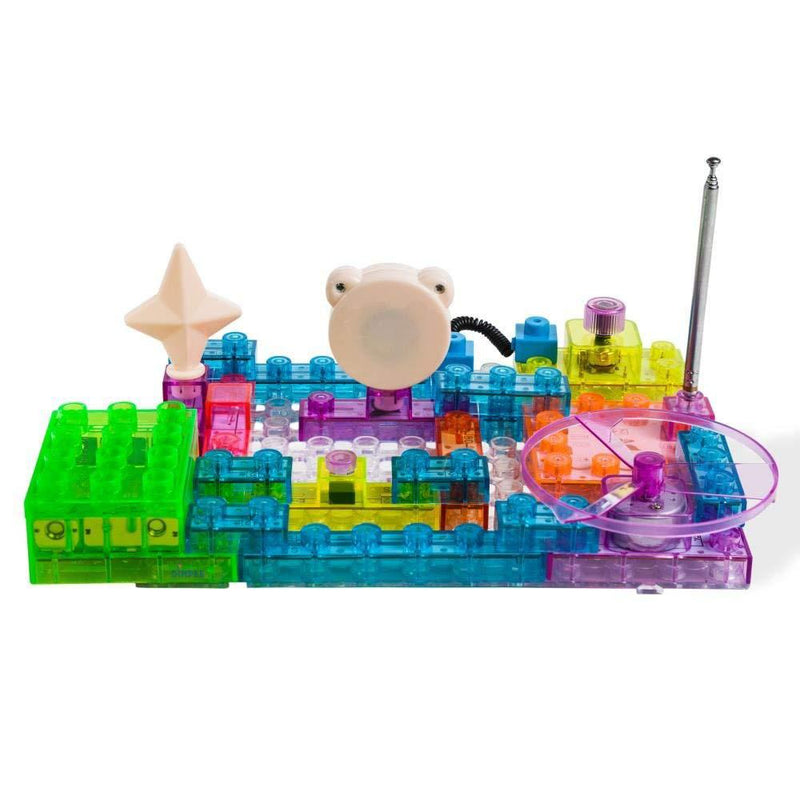 edu toys circuit maker