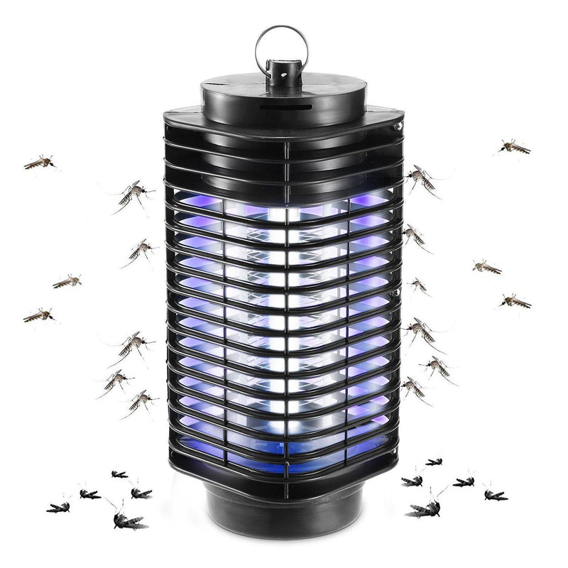 uv insect killer lamp