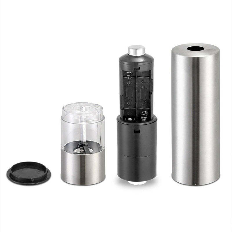 download electric pepper grinder