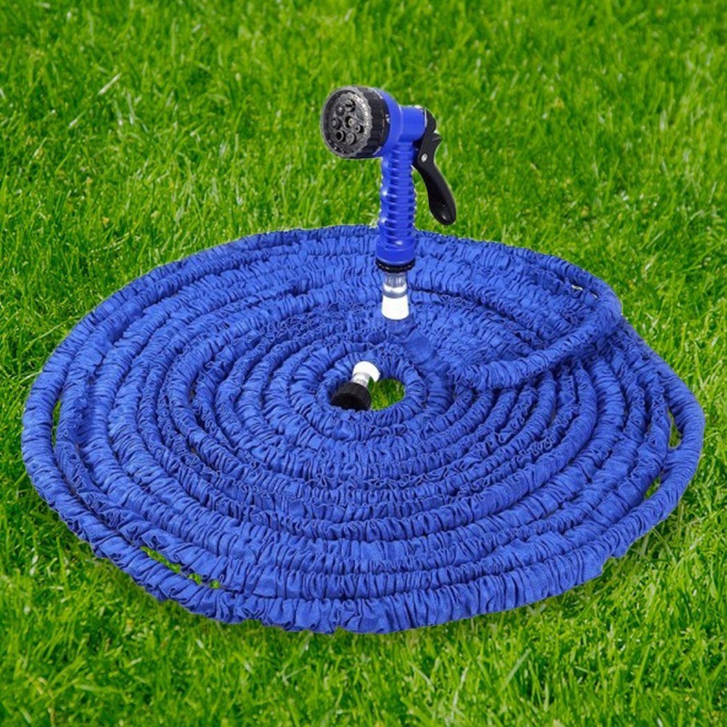 Expandable Collapsible Garden Hose Assorted Sizes Dailysale Inc