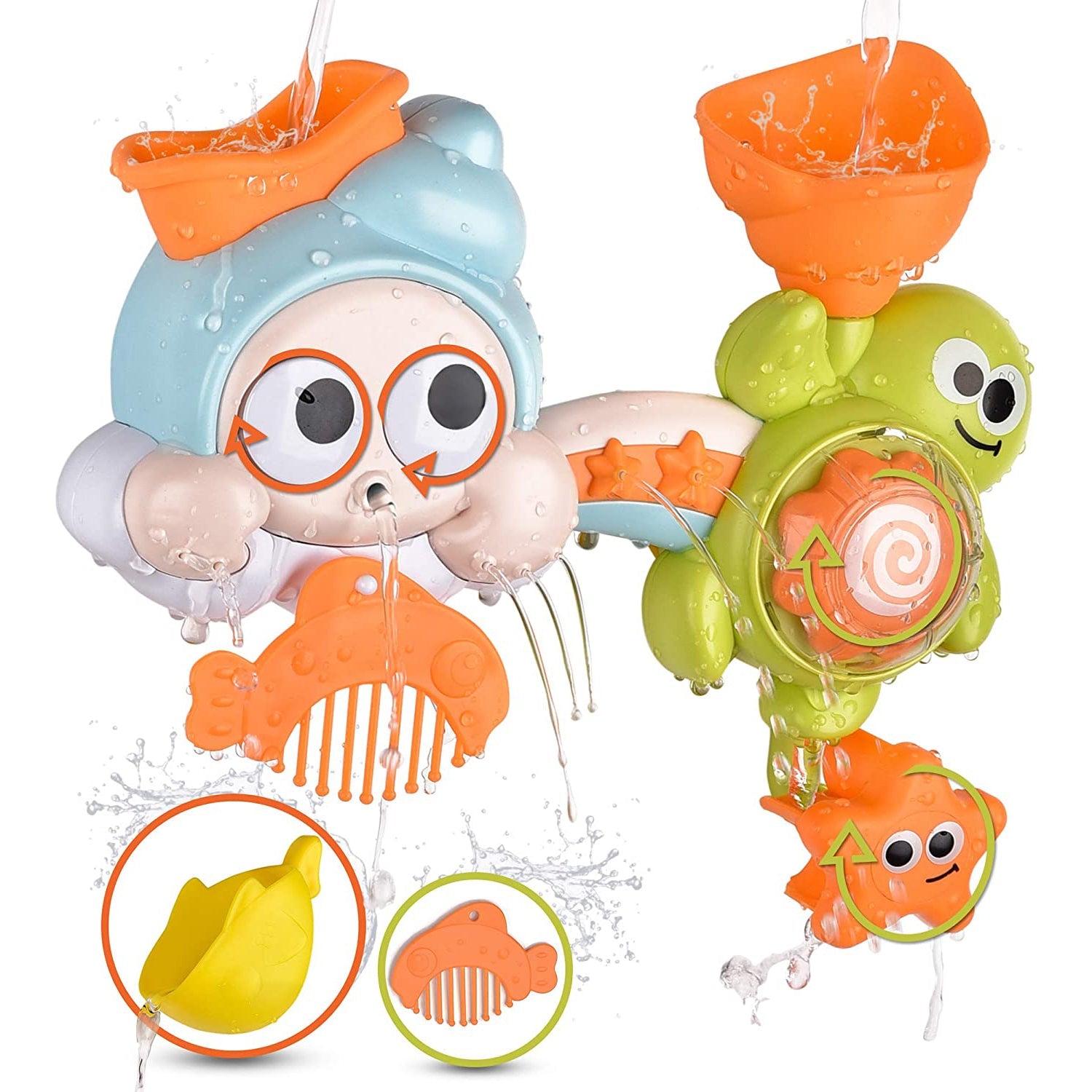 Baby Infant kids Toys