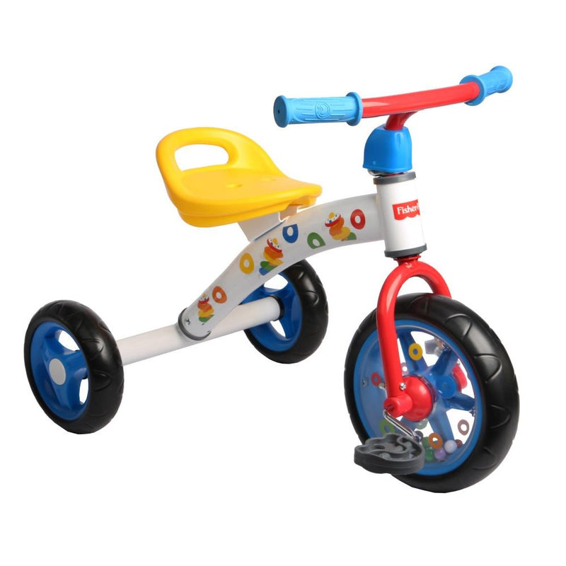 fisher price my first trike