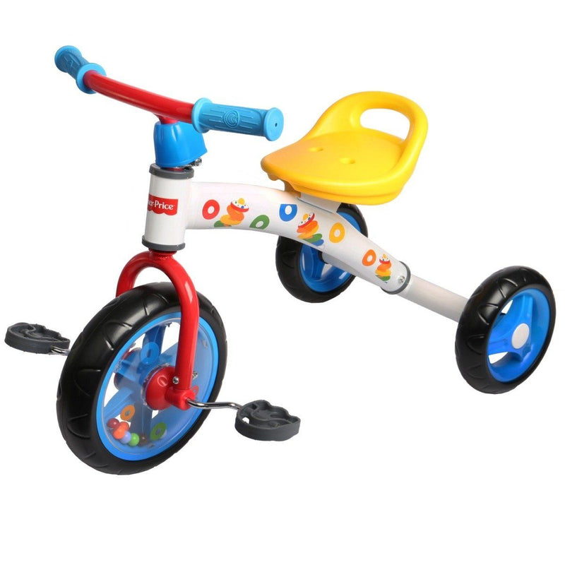 fisher price kids trike