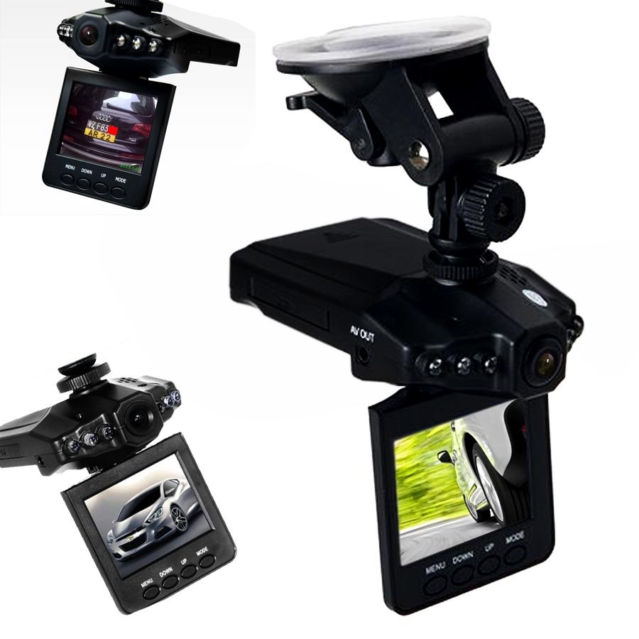 verwijzen verloving Vervreemden HD Vehicle Dashboard Camera with Accessories