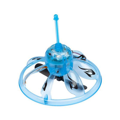 Hover IR UFO Motion Sensing Helicopter / Blue