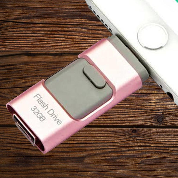 iflash usb drive for iphone