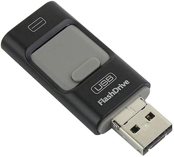 iflash usb drive