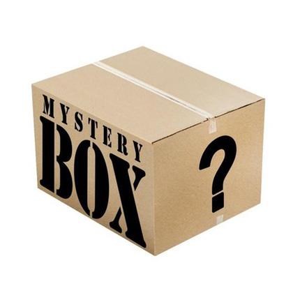 belønning trug Stræde Jewelry Mystery Box Bundle Deal