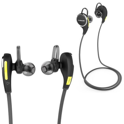 Liger XS800 Wireless Bluetooth In-Ear Headphones