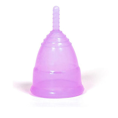Menstrual Cups / Purple
