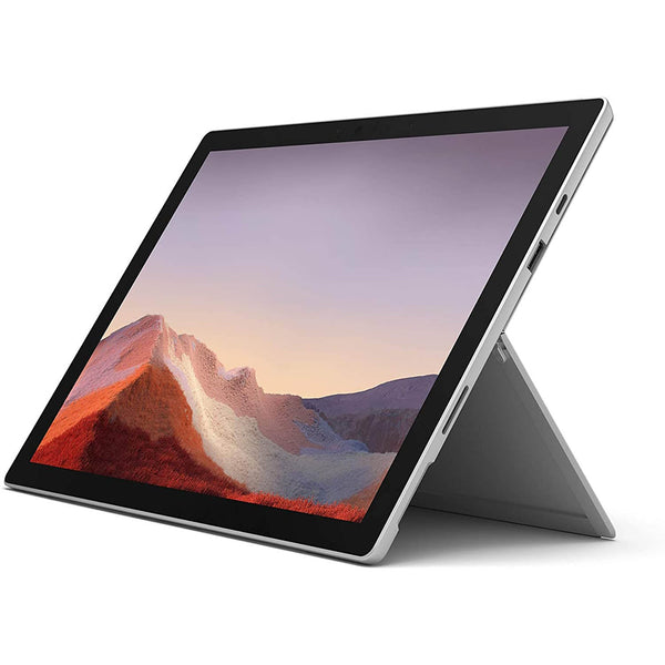 Microsoft Surface Pro 7 – 12.3″ Touch-Screen 10th Gen Intel Core i7 16GB Memory 256GB SSD $899.00
