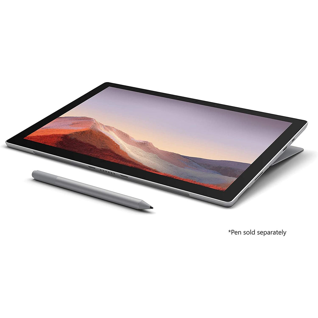 Microsoft Surface pro7 i3 4GB 128GB | www.novinmechanic.ir