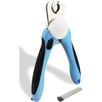 Nail Clippers and Nail Trimmers for Dogs and Cats