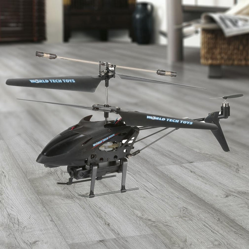 nano helicopter with camera