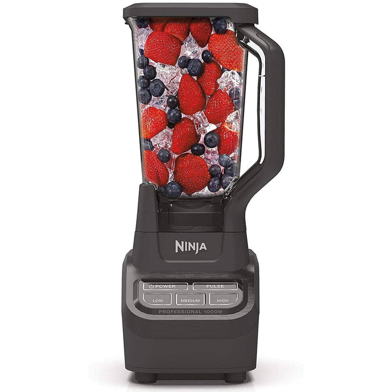 ninja 1000w professional blender