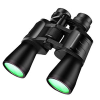 Portable Zoom Binoculars with FMC Lens
