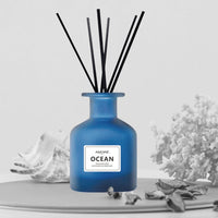 Premium Reed Diffusers And Air Freshener For Aesthetic Home Decor