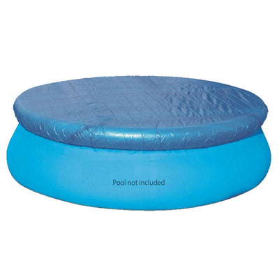 Round Swimming Pool Cover / 8ft
