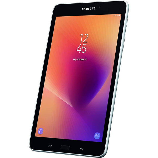 Samsung Galaxy Tab A - tablet - Android 5.0 (Lollipop) - 16 GB - 8-inch -  white