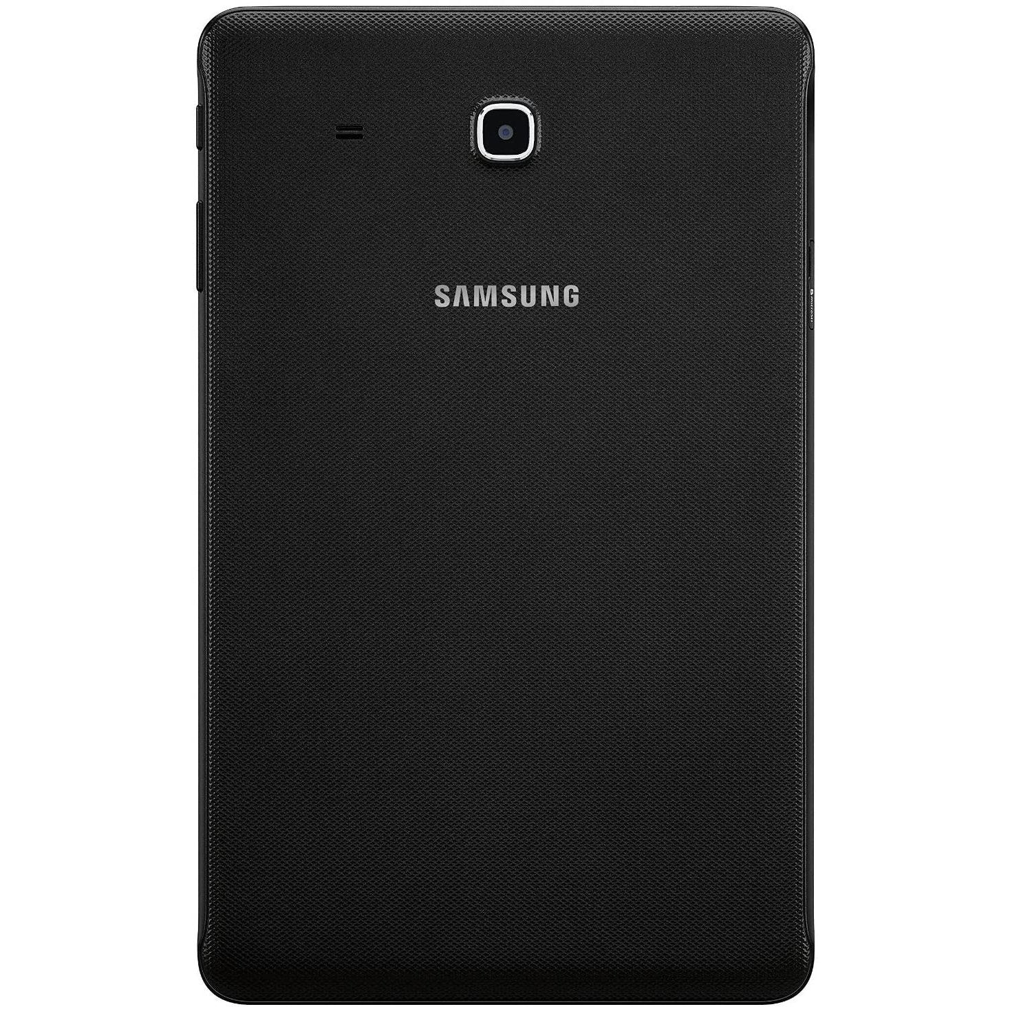 fuegos artificiales deseo espiritual Samsung Galaxy Tab E 16GB 9.6-Inch Tablet SM-T560 (Refurbished)